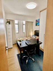 Blk 25A Saint George's Towers (Kallang/Whampoa), HDB 4 Rooms #601143321